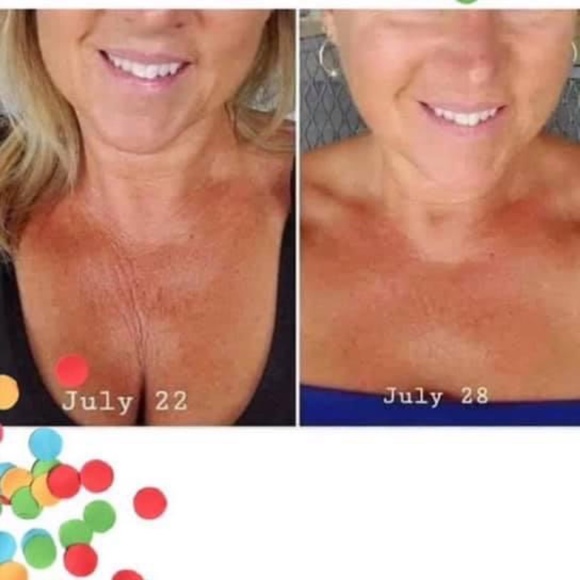 ageLOC® Dermatic Effects™ Body Contouring Lotion/Hibiscus Firming Cream - Picture 2 of 10